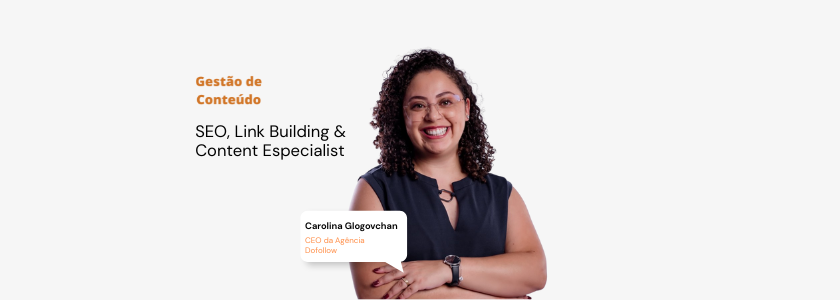 Papo sobre Link Building e IA