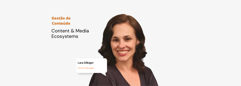 O conteúdo que "para de pé" é o que vai sobreviver à era da IA Generativa.