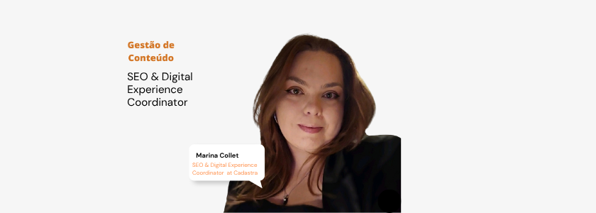 SEO é sobre orquestração, não apenas repetição