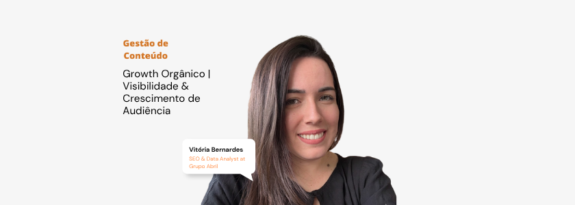 O SEO evoluiu, e agora o "palco" é outro